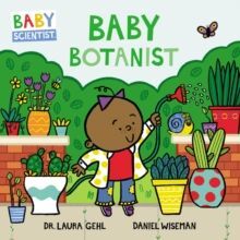 BABY BOTANIST