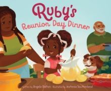 RUBY'S REUNION DAY DINNER