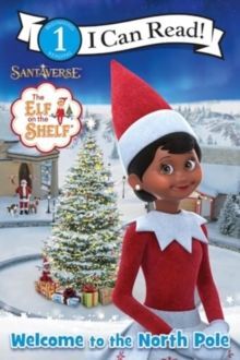 LEVEL 1. THE ELF ON THE SHELF
