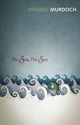 THE SEA, THE SEA