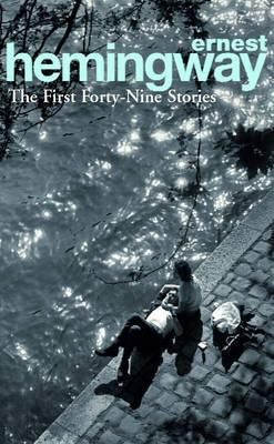 FIRST FORTY NINE STORIES