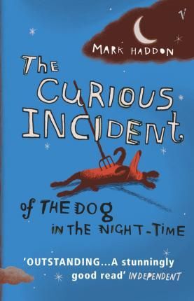 THE CURIOUS INCIDENT OF THE DOG IN THE NIGHT-TIME