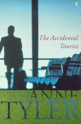 THE ACCIDENTAL TOURIST