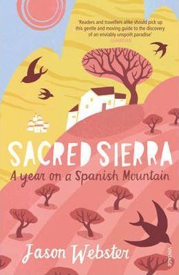 SACRED SIERRA