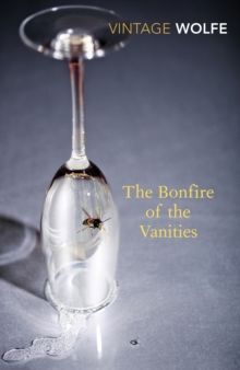 BONFIRE OF THE VANITIES