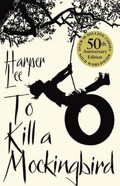 TO KILL A MOCKINGBIRD. 50TH ANNIVERSARY ED