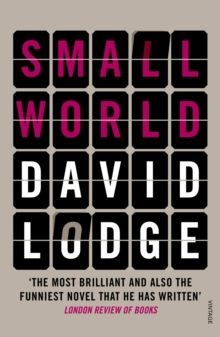 SMALL WORLD