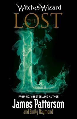 THE LOST