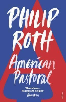 AMERICAN PASTORAL