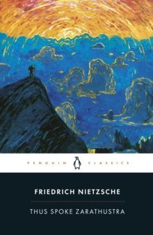 THUS SPOKE ZARATHUSTRA