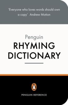 RHYMING DICTIONARY