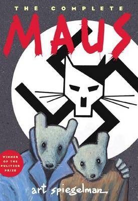 MAUS