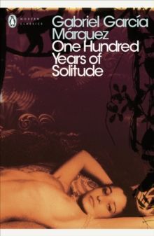 ONE HUNDRED YEARS OF SOLITUDE