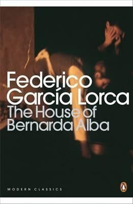 THE HOUSE OF BERNARDA ALBA