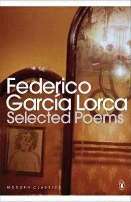 SELECTED POEMS