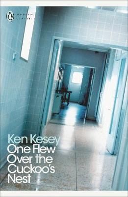 ONE FLEW OVER THE CUCKOO'S NEST