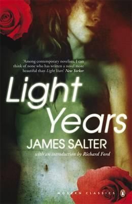 LIGHT YEARS