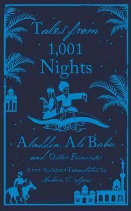 ARABIAN NIGHTS