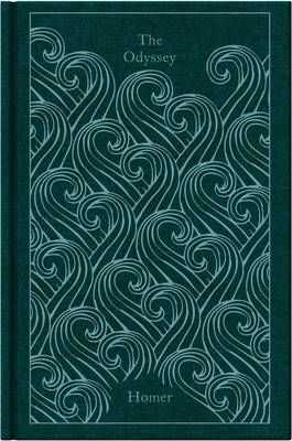 THE ODYSSEY