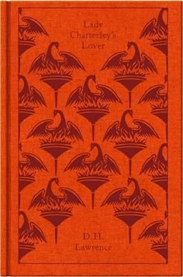 LADY CHATTERLEY'S LOVER