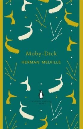 MOBY-DICK