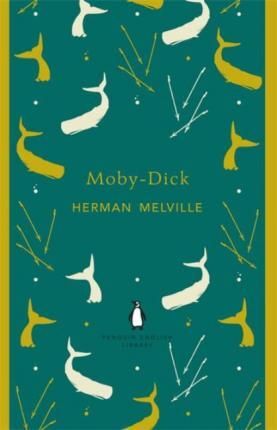 MOBY-DICK