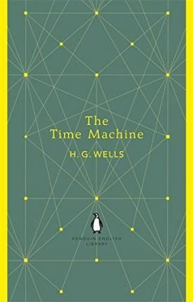 TIME MACHINE, THE