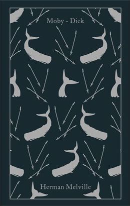 MOBY DICK (CLOTHBOUND)