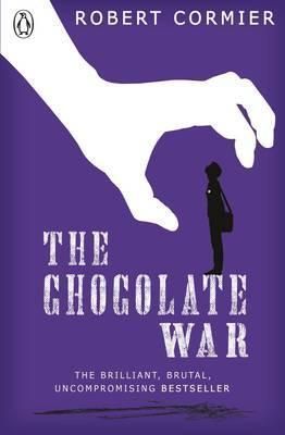 THE CHOCOLATE WAR