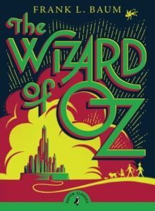 THE WIZARD OF OZ