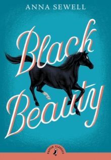 BLACK BEAUTY