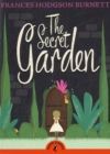 THE SECRET GARDEN