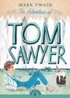 THE ADVENTURES OF TOM SAWYER