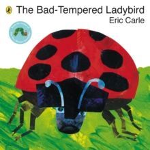 THE BAD-TEMPERED LADYBIRD