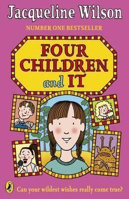 FOUR CHILDREN AND IT