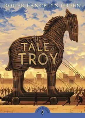 THE TALE OF TROY