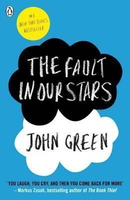 THE FAULT IN OUR STAR