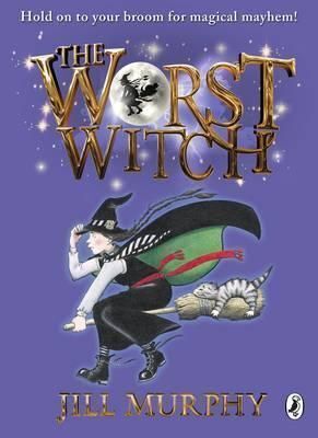 THE WORST WITCH