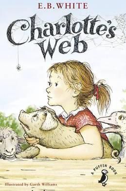 CHARLOTTE'S WEB