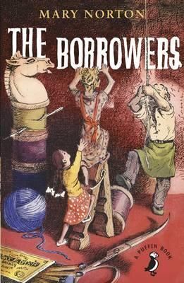 THE BORROWERS