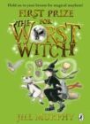 FIRST PRIZE FOR THE WORST WITCH