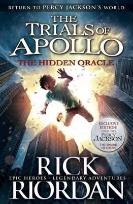 THE TRIALS OF APOLLO