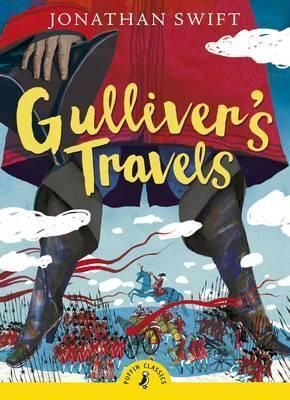 GULLIVER'S TRAVELS