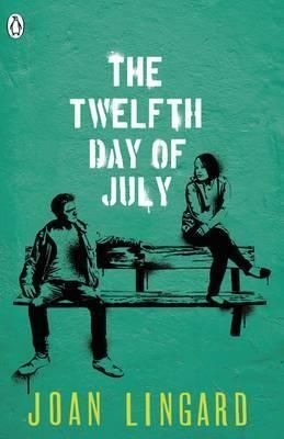 THE TWELFTH DAY OF JULY