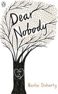 DEAR NOBODY