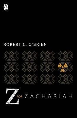 Z FOR ZACHARIAH