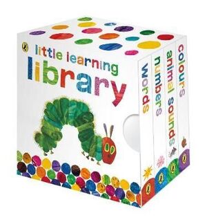 LITTLE LEARNING LIBRARY