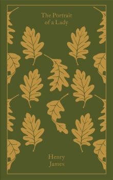 THE PORTRAIT OF A LADY