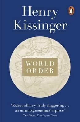 WORLD ORDER