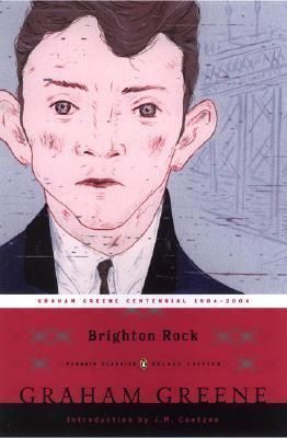 BRIGHTON ROCK